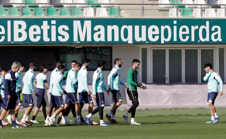 Betis – Athletic: Momento de levantarse Betis – Athletic: Momento de levantarse