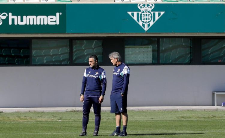 Pellegrini y el adiós en Europa: «Haber pasado de una ilusión a una obligación me pone contento» Pellegrini y el adiós en Europa: «Haber pasado de una ilusión a una obligación me pone contento»