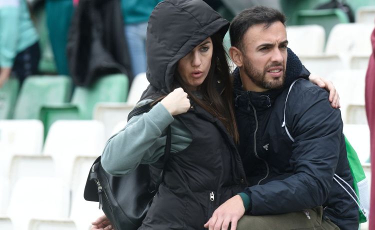 Búscate en el Real Betis-Athletic Club de Bilbao Búscate en el Real Betis-Athletic Club de Bilbao