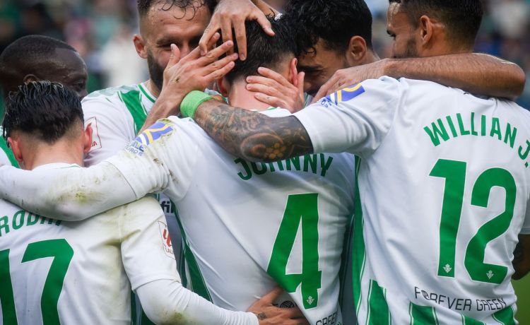 Fotos del Betis-Athletic Club Fotos del Betis-Athletic Club