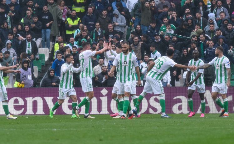 Videoanálisis Betis – Athletic: Agresividad y pegada para recuperar la sexta plaza Videoanálisis Betis – Athletic: Agresividad y pegada para recuperar la sexta plaza
