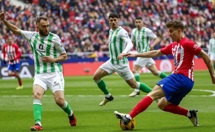 Germán Pezzella, baja confirmada para recibir al Villarreal la próxima jornada Germán Pezzella, baja confirmada para recibir al Villarreal la próxima jornada