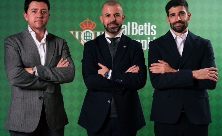 Betis: Radiografía de una futura planificación Betis: Radiografía de una futura planificación