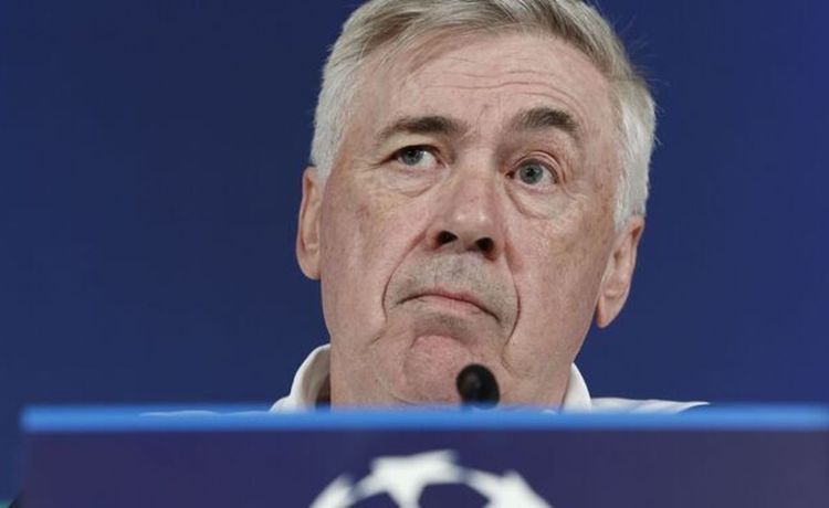 Ancelotti, los vídeos contra los árbitros de Real Madrid TV… y la libertad de expresión Ancelotti, los vídeos contra los árbitros de Real Madrid TV… y la libertad de expresión