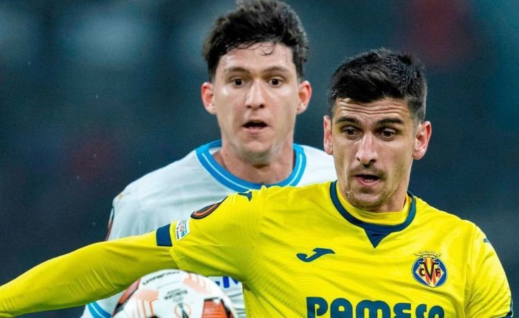 Debacle del Villarreal en la Europa League antes de visitar al Betis Debacle del Villarreal en la Europa League antes de visitar al Betis