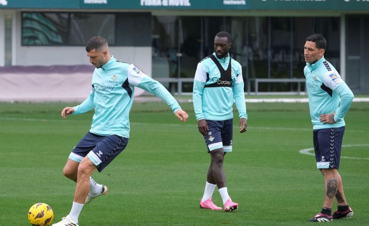 Betis – Villarreal: Ante un rival tocado, ojo, no hundido Betis – Villarreal: Ante un rival tocado, ojo, no hundido