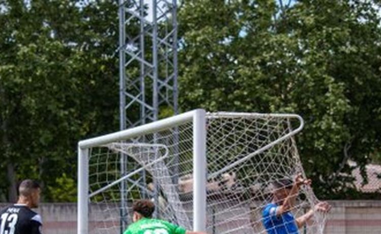 El Betis Deportivo jugará el ‘play off’ de ascenso a Primera RFEF El Betis Deportivo jugará el ‘play off’ de ascenso a Primera RFEF