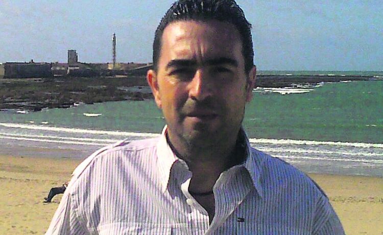 Muere Javier Mérida, periodista indómito y valiente de Diario de Sevilla Muere Javier Mérida, periodista indómito y valiente de Diario de Sevilla