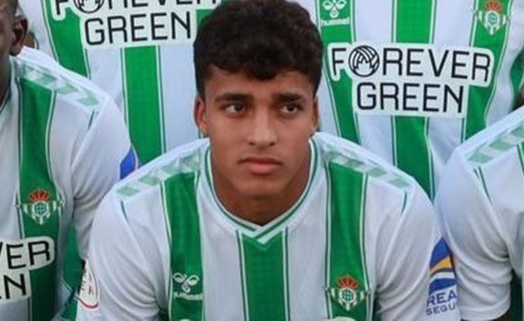 El Betis está muy cerca de cerrar el fichaje de Omar Sayed, a prueba el verano pasado con el filial El Betis está muy cerca de cerrar el fichaje de Omar Sayed, a prueba el verano pasado con el filial