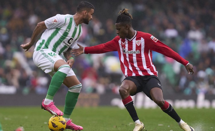 CRÓNICA | Importante victoria ante el Athletic (3-1) CRÓNICA | Importante victoria ante el Athletic (3-1)