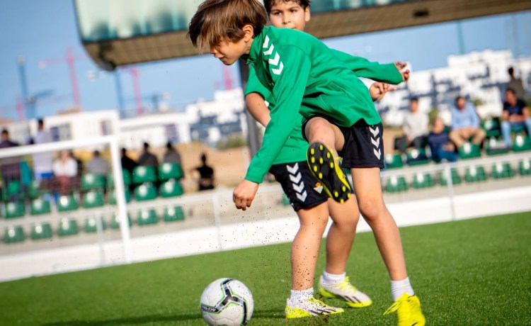 ¡Estos son los campus que el Real Betis realizará esta Semana Santa en nuestro país! ¡Estos son los campus que el Real Betis realizará esta Semana Santa en nuestro país!