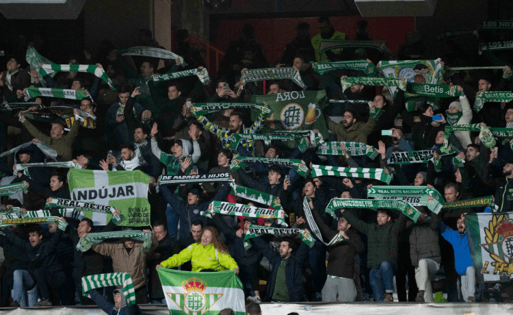Abierto el plazo de solicitud de entradas para el Rayo Vallecano-Real Betis Balompié Abierto el plazo de solicitud de entradas para el Rayo Vallecano-Real Betis Balompié