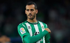 La mejor temporada goleadora de Juanmi en el Real Betis Balompié La mejor temporada goleadora de Juanmi en el Real Betis Balompié