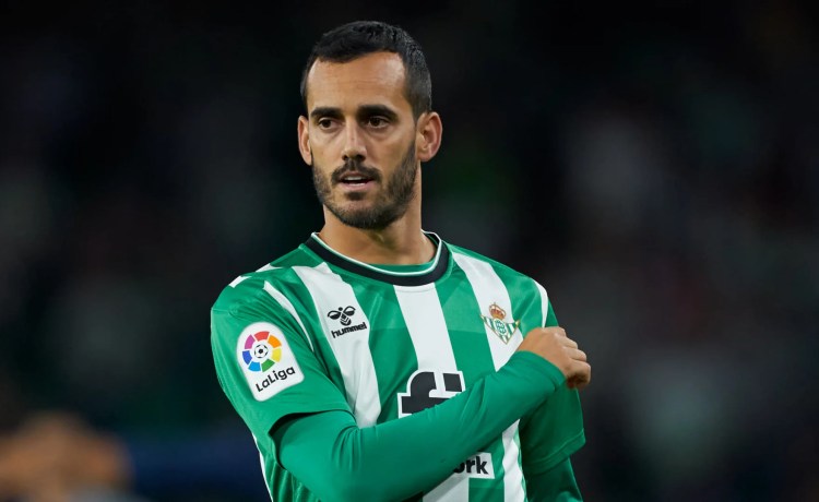 La mejor temporada goleadora de Juanmi en el Real Betis Balompié La mejor temporada goleadora de Juanmi en el Real Betis Balompié