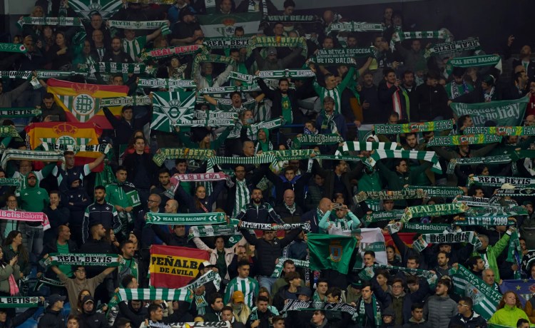 Abierto el plazo de solicitud de entradas para el FC Kryvbas Kryvyi -Real Betis Abierto el plazo de solicitud de entradas para el FC Kryvbas Kryvyi -Real Betis