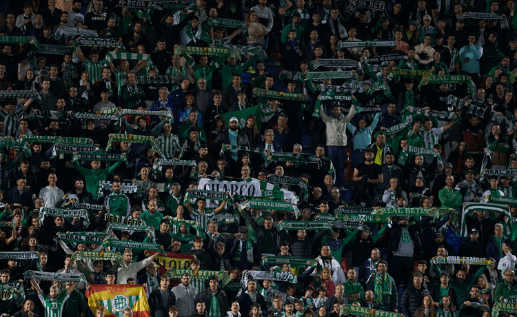 Abierto el plazo de solicitud de entradas para el CD Gévora-Real Betis Balompié Abierto el plazo de solicitud de entradas para el CD Gévora-Real Betis Balompié