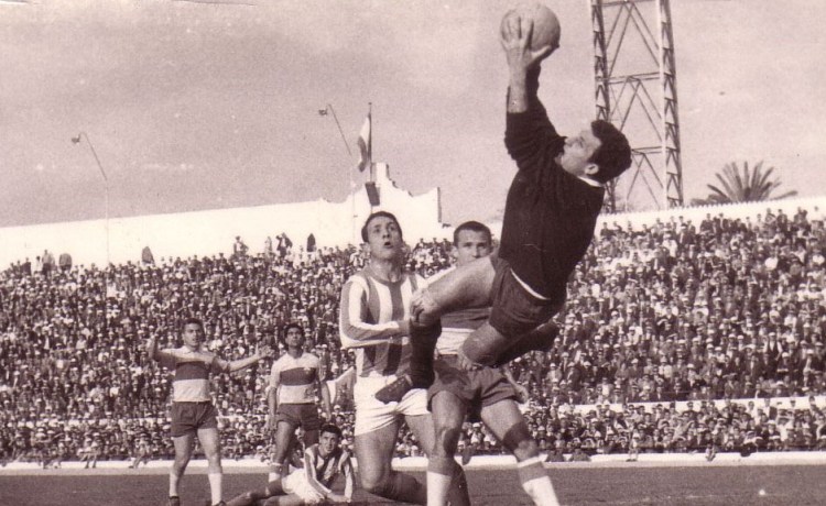 Pésame del Real Betis por el fallecimiento de Gerardo Clares Pésame del Real Betis por el fallecimiento de Gerardo Clares
