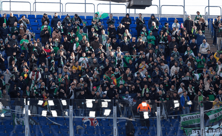 Abierto el plazo de solicitud de entradas para el RC Celta de Vigo-Real Betis Balompié Abierto el plazo de solicitud de entradas para el RC Celta de Vigo-Real Betis Balompié