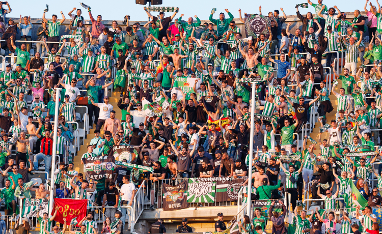 Abierto el plazo de solicitud de entradas para el Valencia C.F. – Real Betis Balompié Abierto el plazo de solicitud de entradas para el Valencia C.F. – Real Betis Balompié