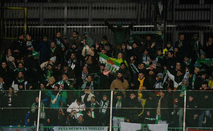 Abierto el plazo de solicitud de entradas para el Petrocub-Real Betis Balompié Abierto el plazo de solicitud de entradas para el Petrocub-Real Betis Balompié