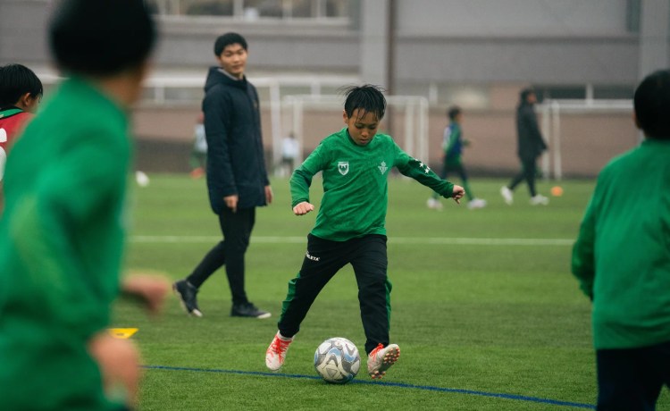 El Real Betis organiza un campus El Real Betis organiza un campus
