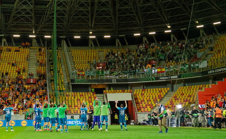 Abierto el plazo de solicitud de entradas para el ACF Fiorentina – Real Betis en el Artemio Franchi Abierto el plazo de solicitud de entradas para el ACF Fiorentina – Real Betis en el Artemio Franchi