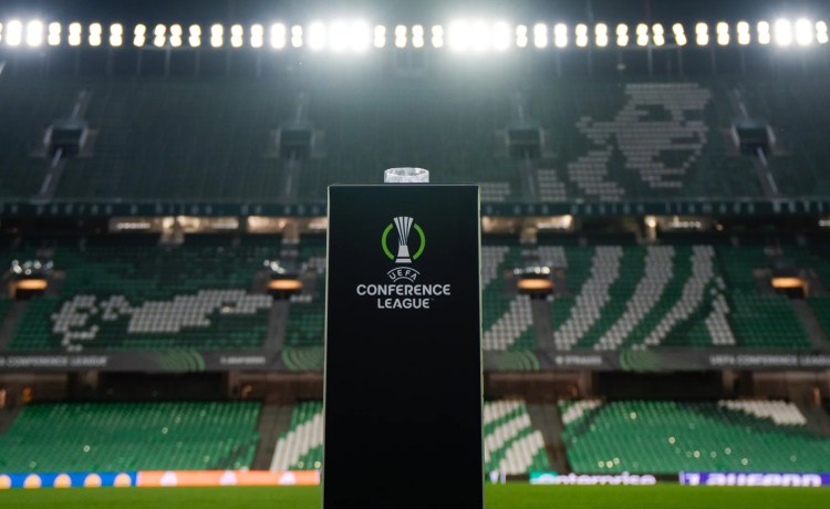 Pasos para la compra de entradas para la final de la UEFA Conference League Pasos para la compra de entradas para la final de la UEFA Conference League