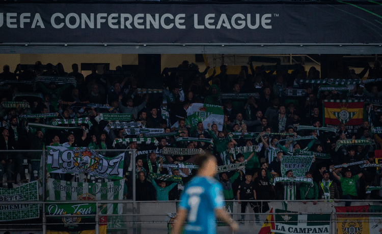 Abierto el plazo de solicitud de entradas para el Jagiellonia Bialystok – Real Betis Abierto el plazo de solicitud de entradas para el Jagiellonia Bialystok – Real Betis
