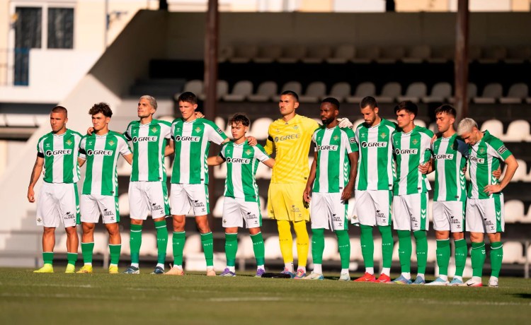 Victoria y derrota en las primeras pruebas de pretemporada Victoria y derrota en las primeras pruebas de pretemporada