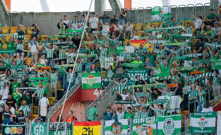 Entradas a la venta para el amistoso entre el Sunderland AFC y el Real Betis Entradas a la venta para el amistoso entre el Sunderland AFC y el Real Betis