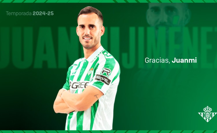 Juanmi, traspasado al Getafe CF Juanmi, traspasado al Getafe CF
