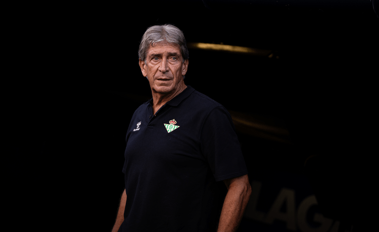 Rueda de prensa de Manuel Pellegrini previa al Elche CF – Real Betis Rueda de prensa de Manuel Pellegrini previa al Elche CF – Real Betis