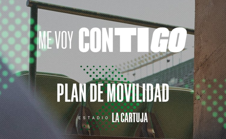 El Real Betis completa el cupo de aparcamientos para peñas con 108 autobuses acreditados El Real Betis completa el cupo de aparcamientos para peñas con 108 autobuses acreditados