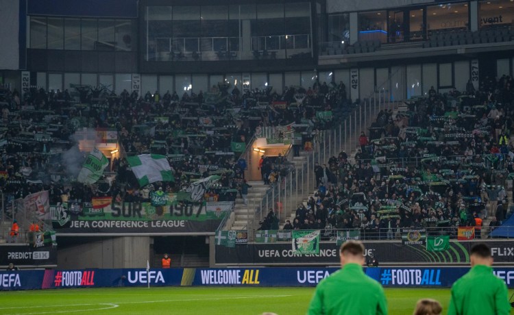 Abierto el plazo de solicitud de entradas para el K.R.C. Genk – Real Betis Balompié Abierto el plazo de solicitud de entradas para el K.R.C. Genk – Real Betis Balompié