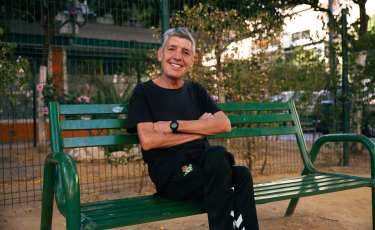 La Fundación Real Betis Balompié y ONG Hogar Sí comienzan una nueva etapa de cooperación para combatir el sinhogarismo La Fundación Real Betis Balompié y ONG Hogar Sí comienzan una nueva etapa de cooperación para combatir el sinhogarismo