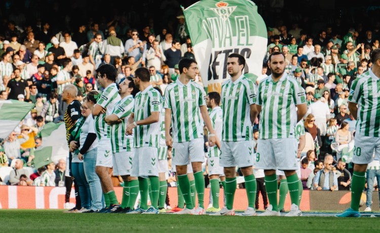 La Fundación Real Betis Balompié pone en marcha la Semana de la Discapacidad La Fundación Real Betis Balompié pone en marcha la Semana de la Discapacidad