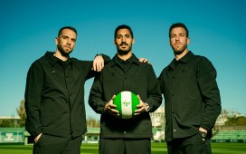 Maurice Lacroix, nuevo patrocinador del Real Betis Maurice Lacroix, nuevo patrocinador del Real Betis