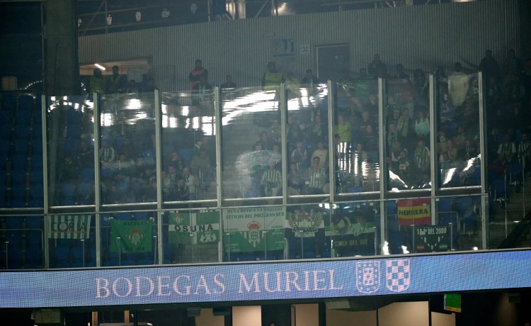 Abierto el proceso de entradas para el Real Sociedad – Real Betis Abierto el proceso de entradas para el Real Sociedad – Real Betis