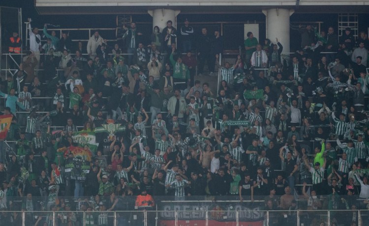 Abierto el proceso de entradas para el FC Barcelona – Real Betis Abierto el proceso de entradas para el FC Barcelona – Real Betis