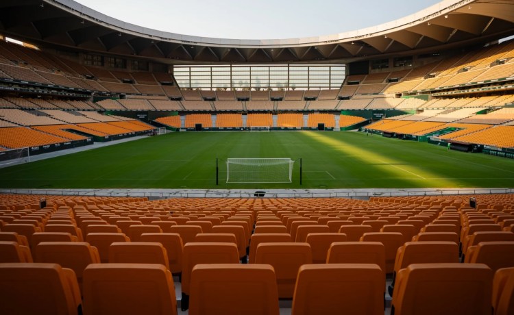 Información sobre los aparcamientos en La Cartuja para el partido del Betis Deportivo Información sobre los aparcamientos en La Cartuja para el partido del Betis Deportivo
