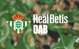 El Real Betis inaugura la nueva Oficina de Atención al Bético en el Estadio La Cartuja El Real Betis inaugura la nueva Oficina de Atención al Bético en el Estadio La Cartuja
