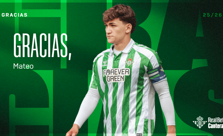 Mateo Flores, traspasado al FC Arouca Mateo Flores, traspasado al FC Arouca