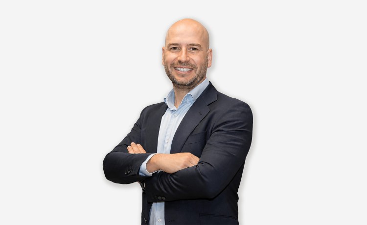 Adolfo Muñoz, nuevo director de los Servicios Médicos del Real Betis Adolfo Muñoz, nuevo director de los Servicios Médicos del Real Betis