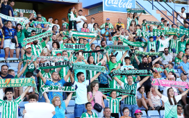 Abierto el proceso de entradas para el RC Recreativo de Huelva – Real Betis Abierto el proceso de entradas para el RC Recreativo de Huelva – Real Betis