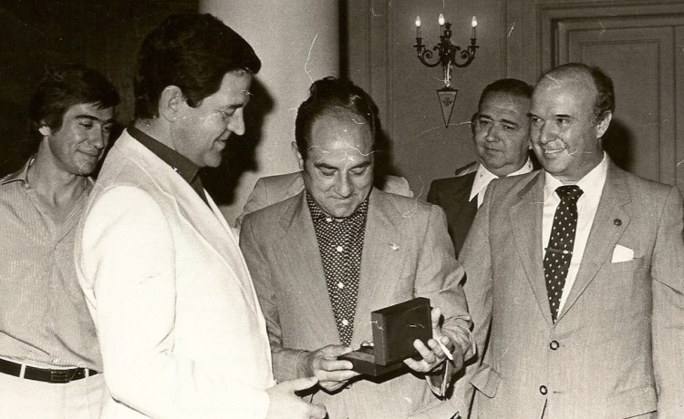 Pésame del Real Betis por el fallecimiento de José León Gómez Pésame del Real Betis por el fallecimiento de José León Gómez