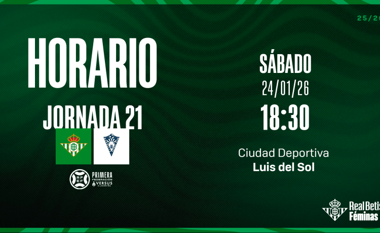Saca ya tu entrada gratuita para animar al Betis Deportivo frente al Marbella FC Saca ya tu entrada gratuita para animar al Betis Deportivo frente al Marbella FC