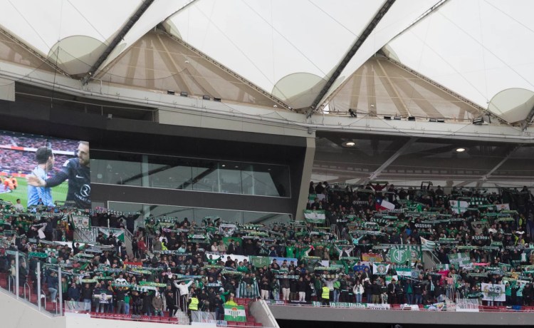 Abierto el proceso de solicitud de entradas para el Atlético de Madrid – Real Betis Abierto el proceso de solicitud de entradas para el Atlético de Madrid – Real Betis