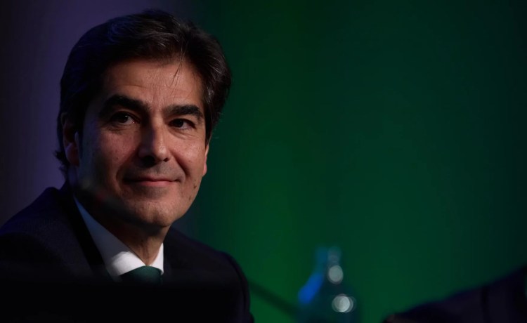 Se cumplen diez años de mandato de Ángel Haro como presidente del Real Betis Se cumplen diez años de mandato de Ángel Haro como presidente del Real Betis