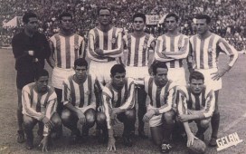 Pésame del Real Betis por el fallecimiento de Andrés Molina Pésame del Real Betis por el fallecimiento de Andrés Molina