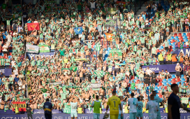 Abierto el proceso de solicitud de entradas para el Levante UD – Real Betis Abierto el proceso de solicitud de entradas para el Levante UD – Real Betis